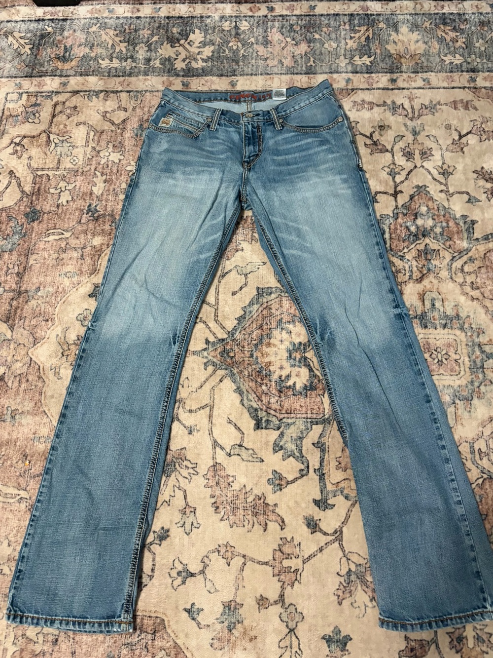 Men’s Cinch Jeans 33x36